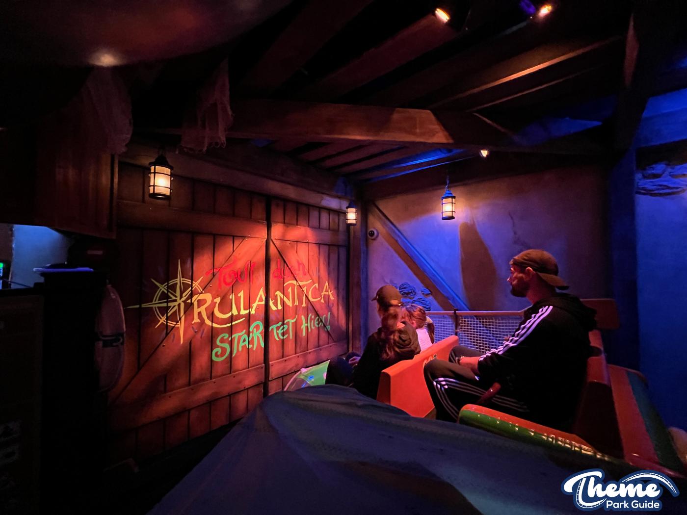 Snorri Touren - Scandinavia