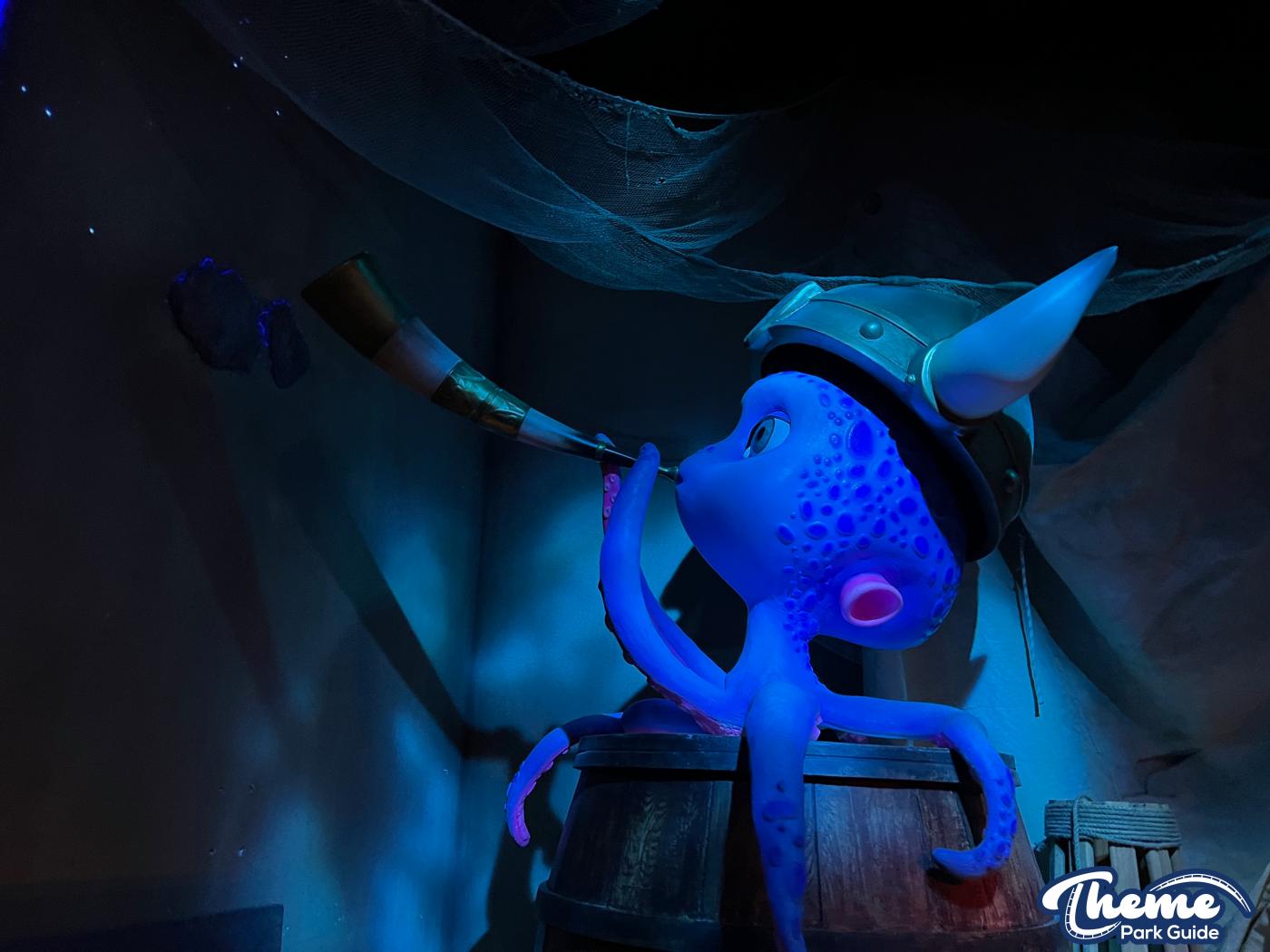 Snorri Touren - Scandinavia