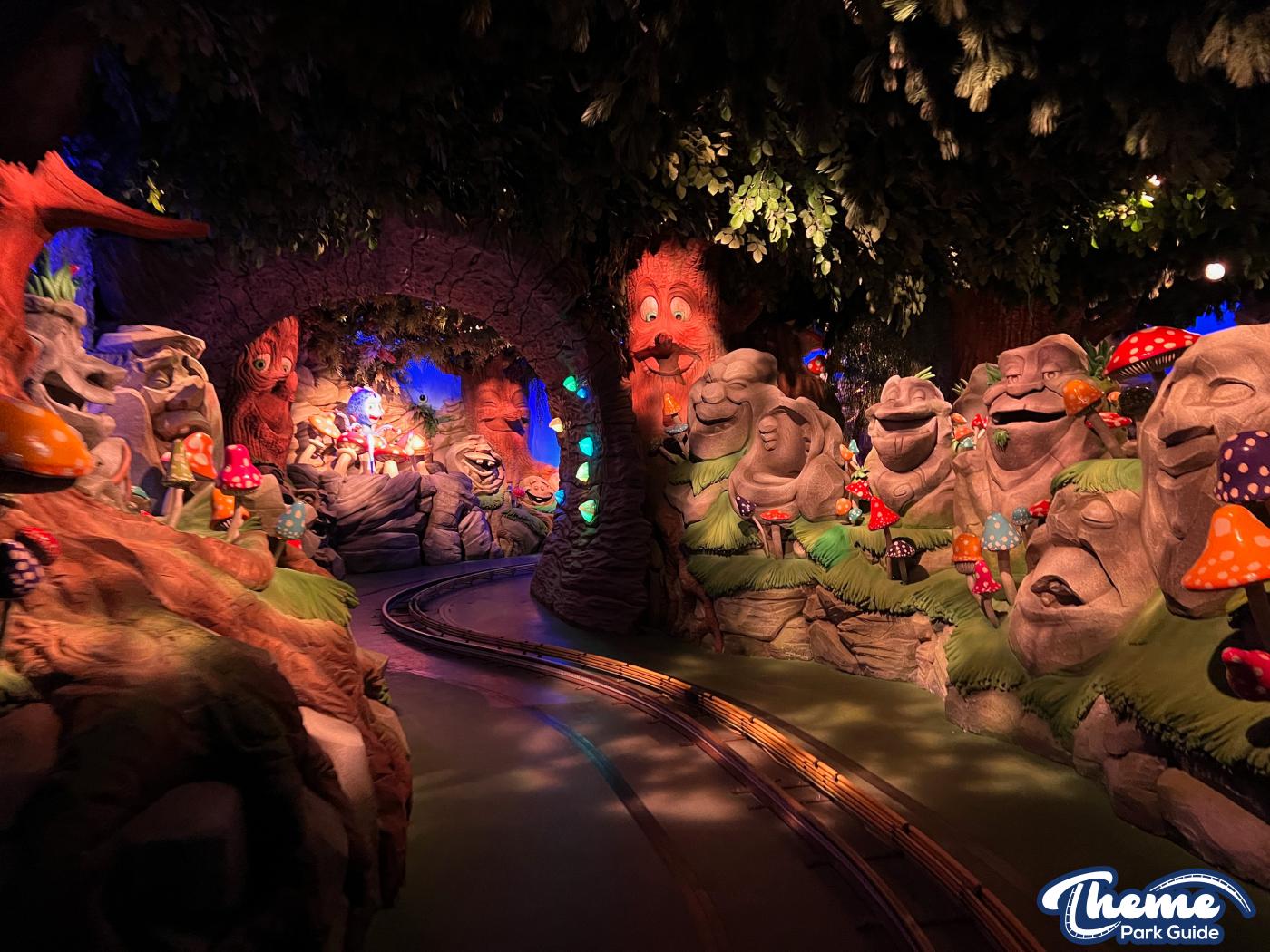 Snorri Touren - Scandinavia