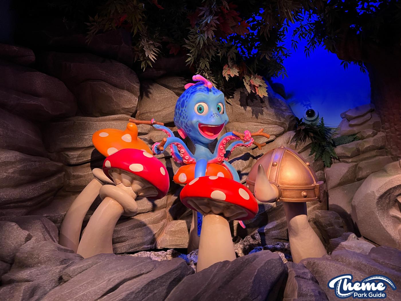 Snorri Touren - Scandinavia