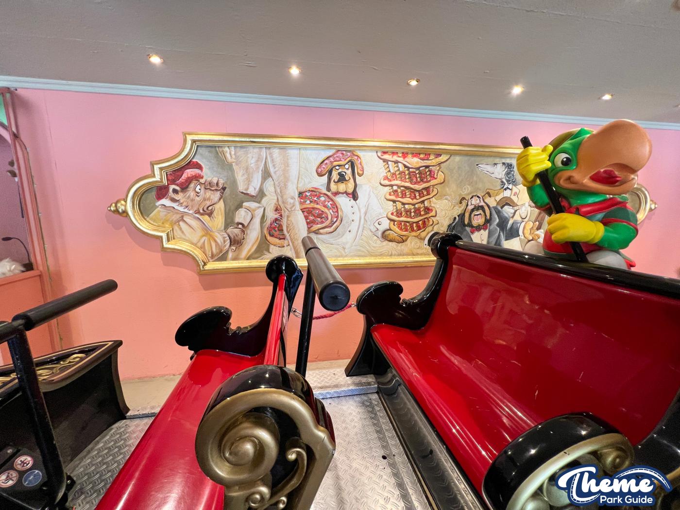 Piccolo Mondo - Italy