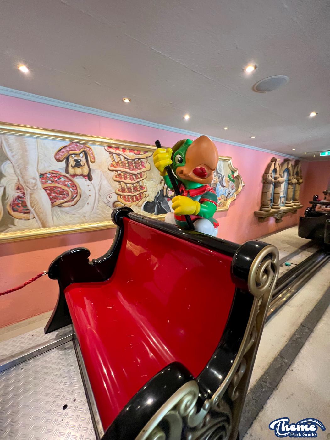 Piccolo Mondo - Italy