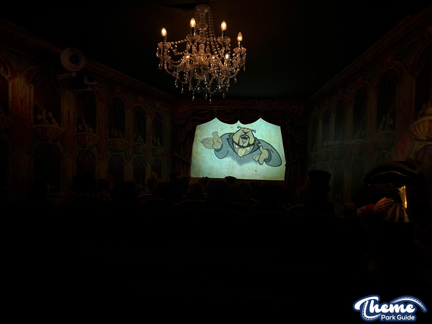 Piccolo Mondo - Italy