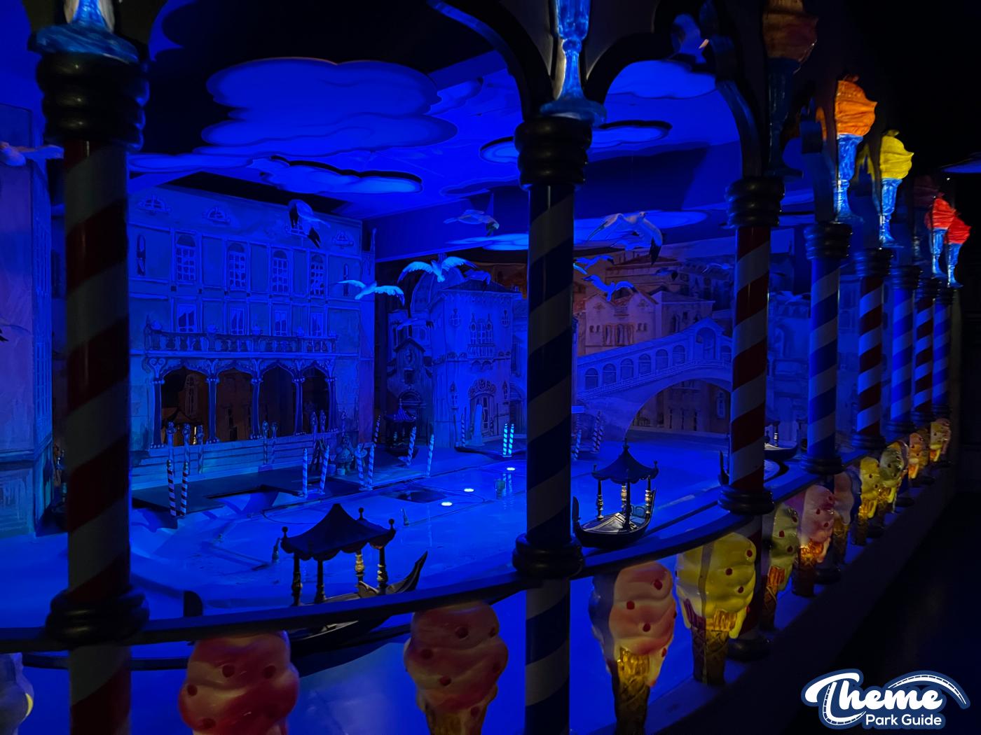 Piccolo Mondo - Italy