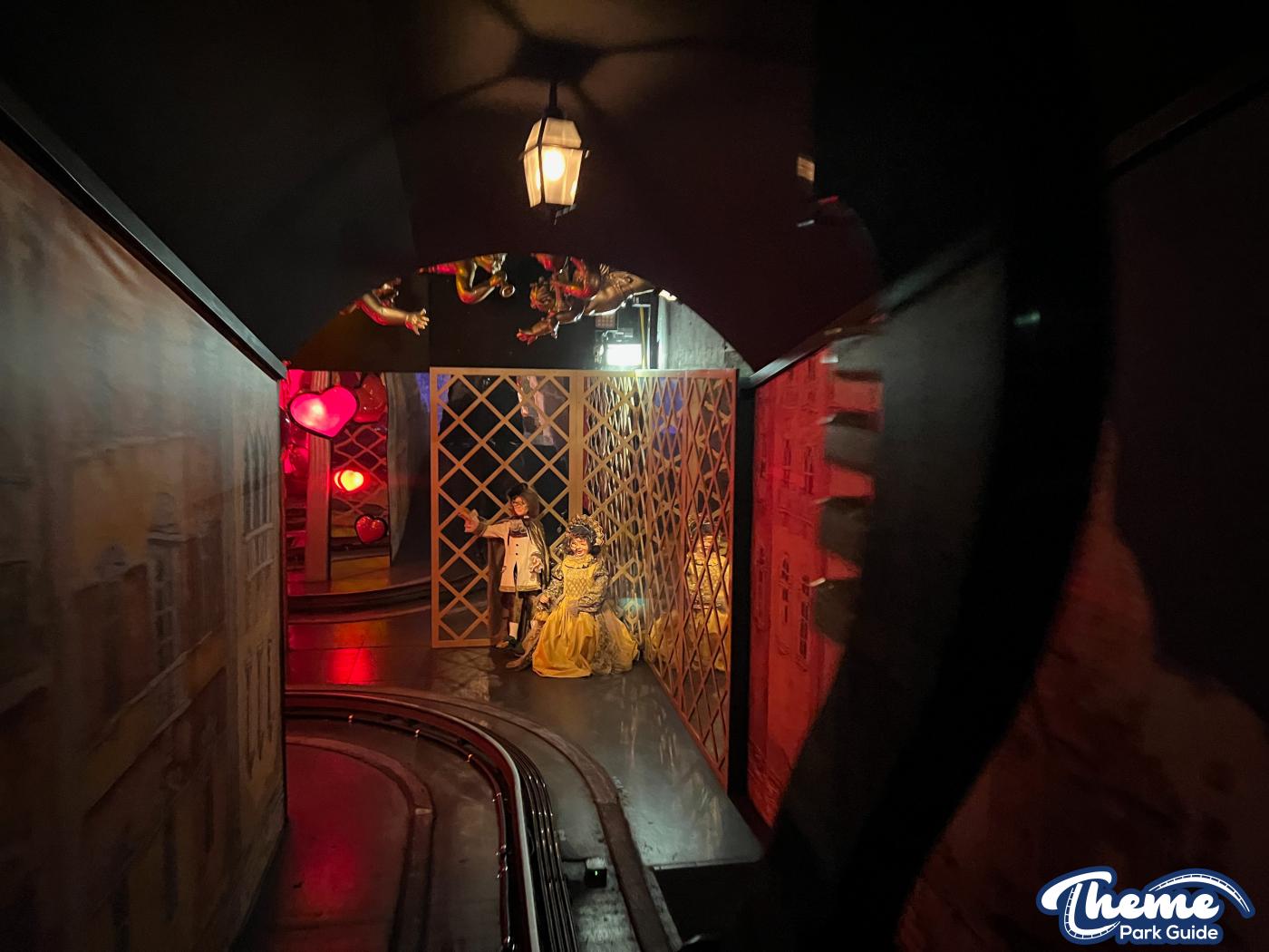 Piccolo Mondo - Italy