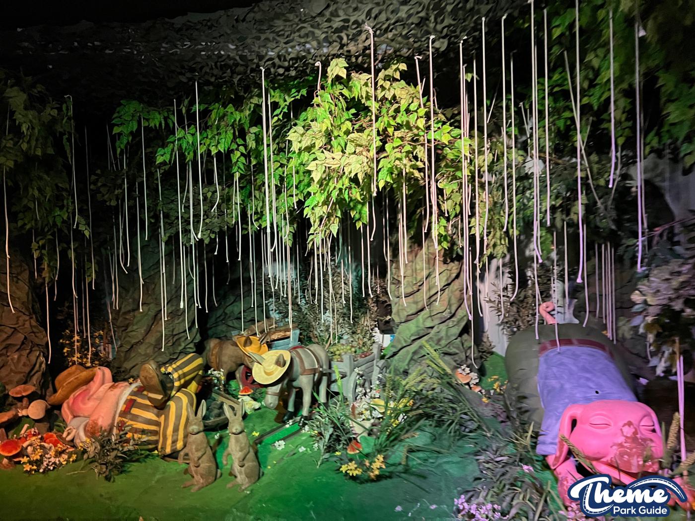 Piccolo Mondo - Italy