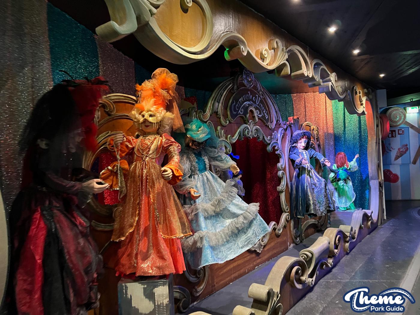 Piccolo Mondo - Italy