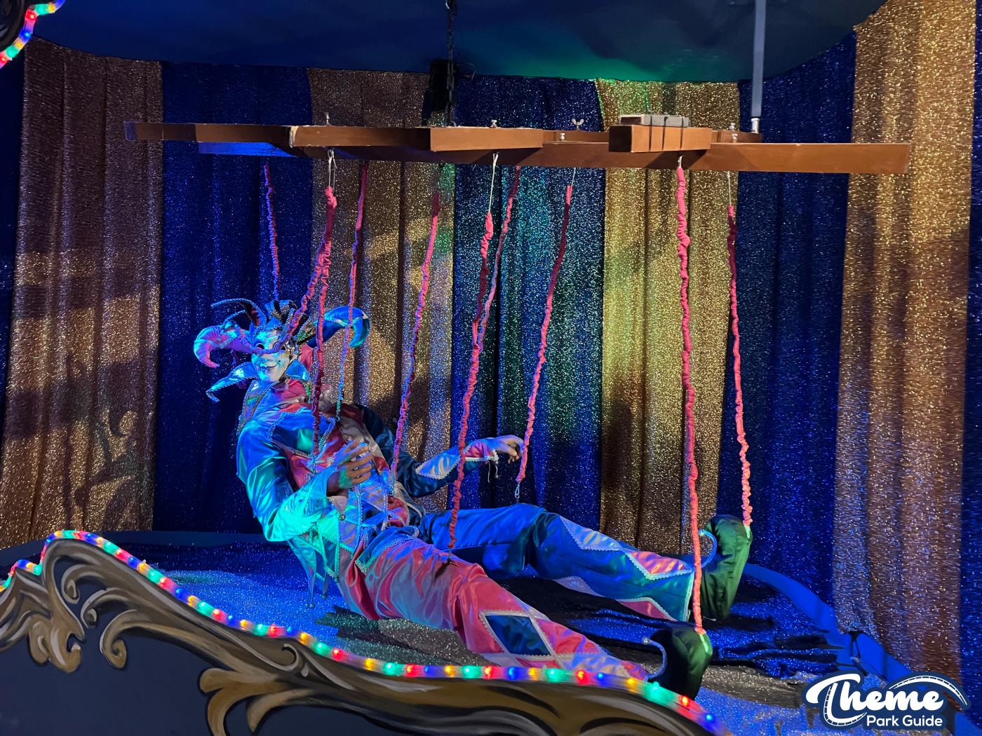 Piccolo Mondo - Italy