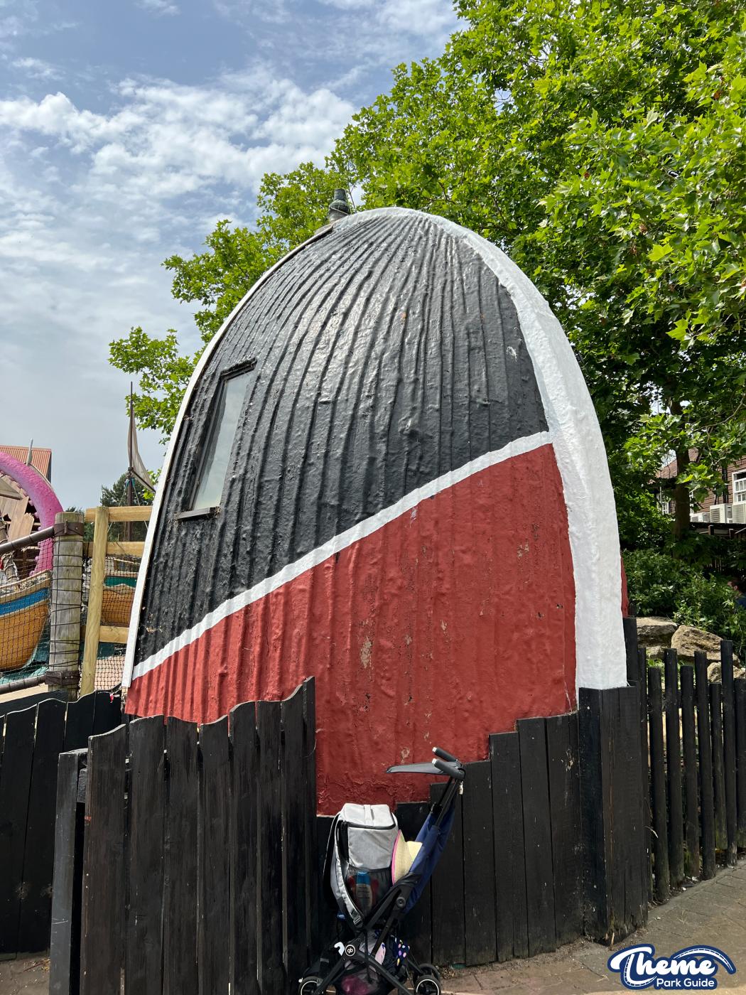 Seastorm Reopens Following Lengthly Refurbishment