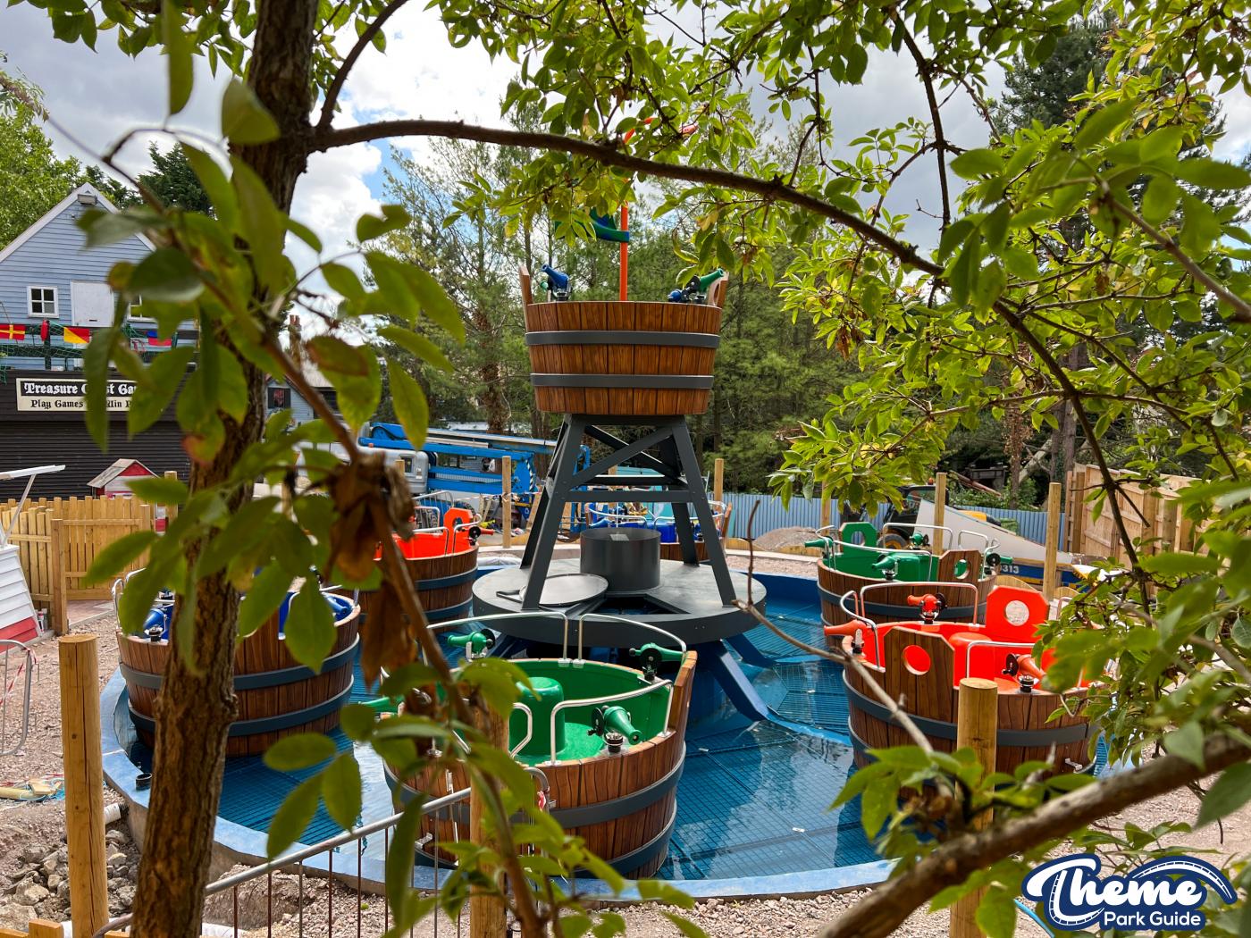 Shipwreck Coast Logo Released And Ride Testing Begins