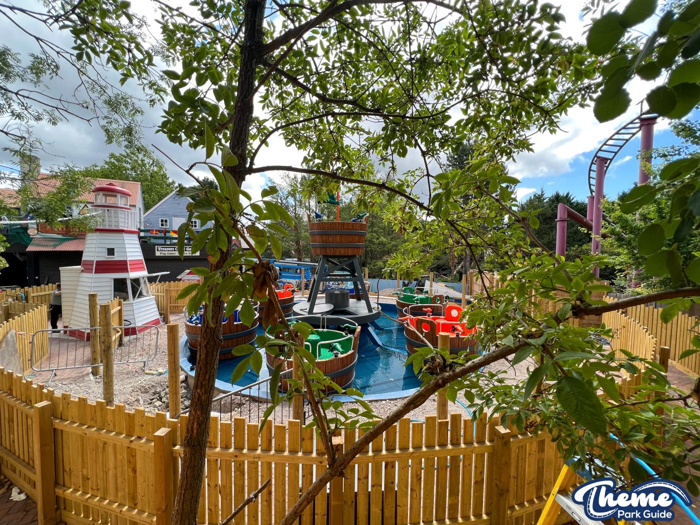 Shipwreck Coast Logo Released And Ride Testing Begins