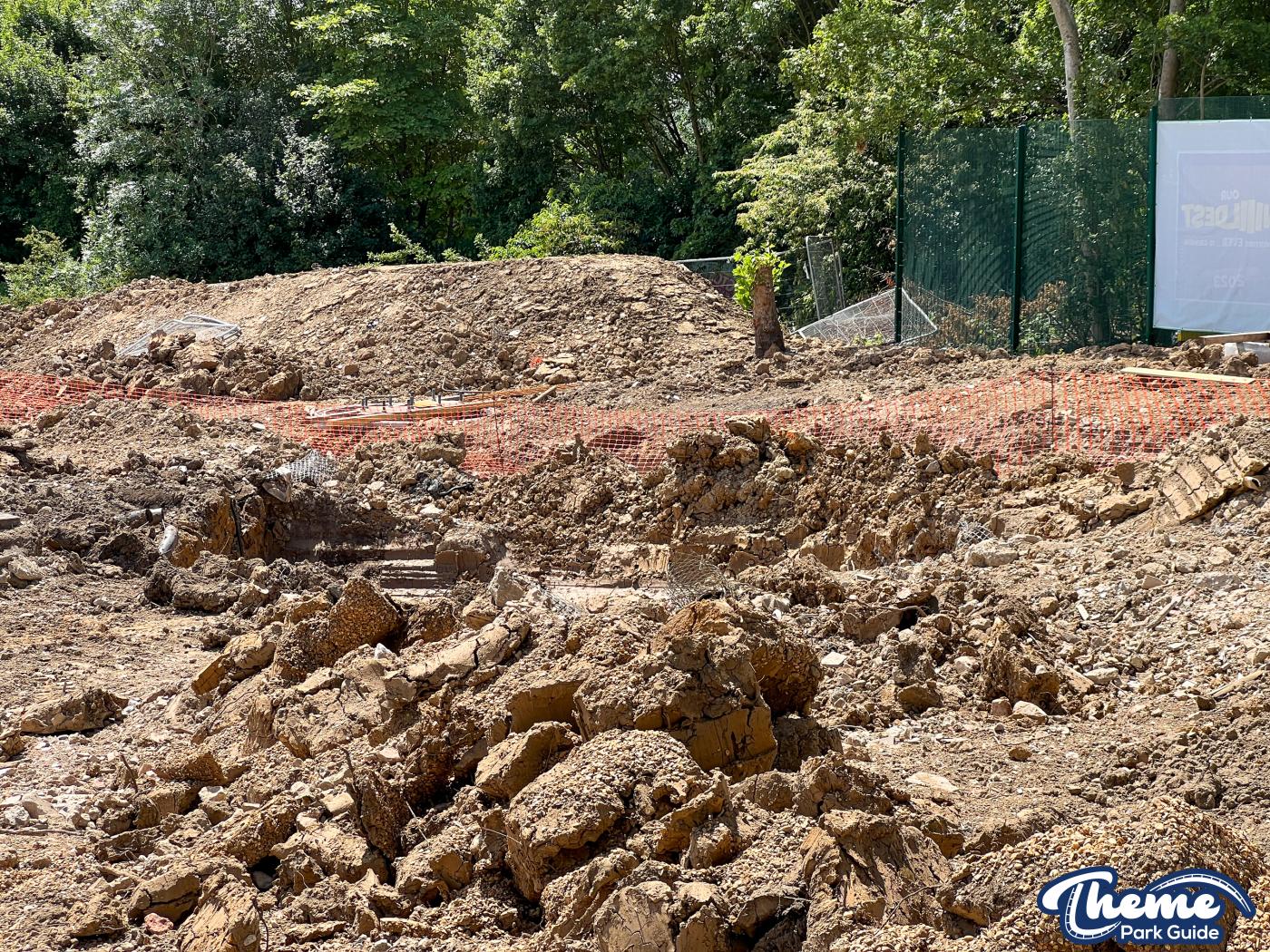 Project Amazon Work On Theming Structure Continues