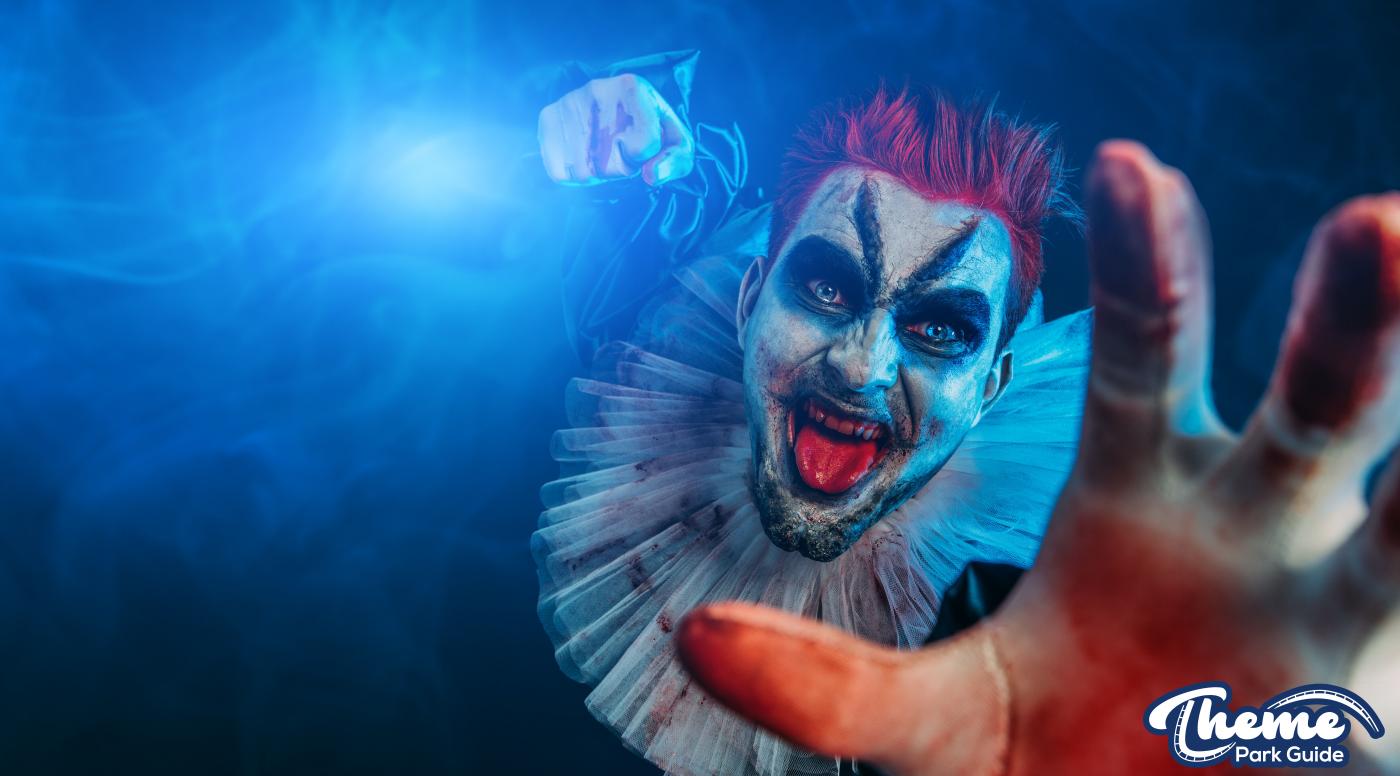 Thorpe Park Carnival 2022 Event Details Announced