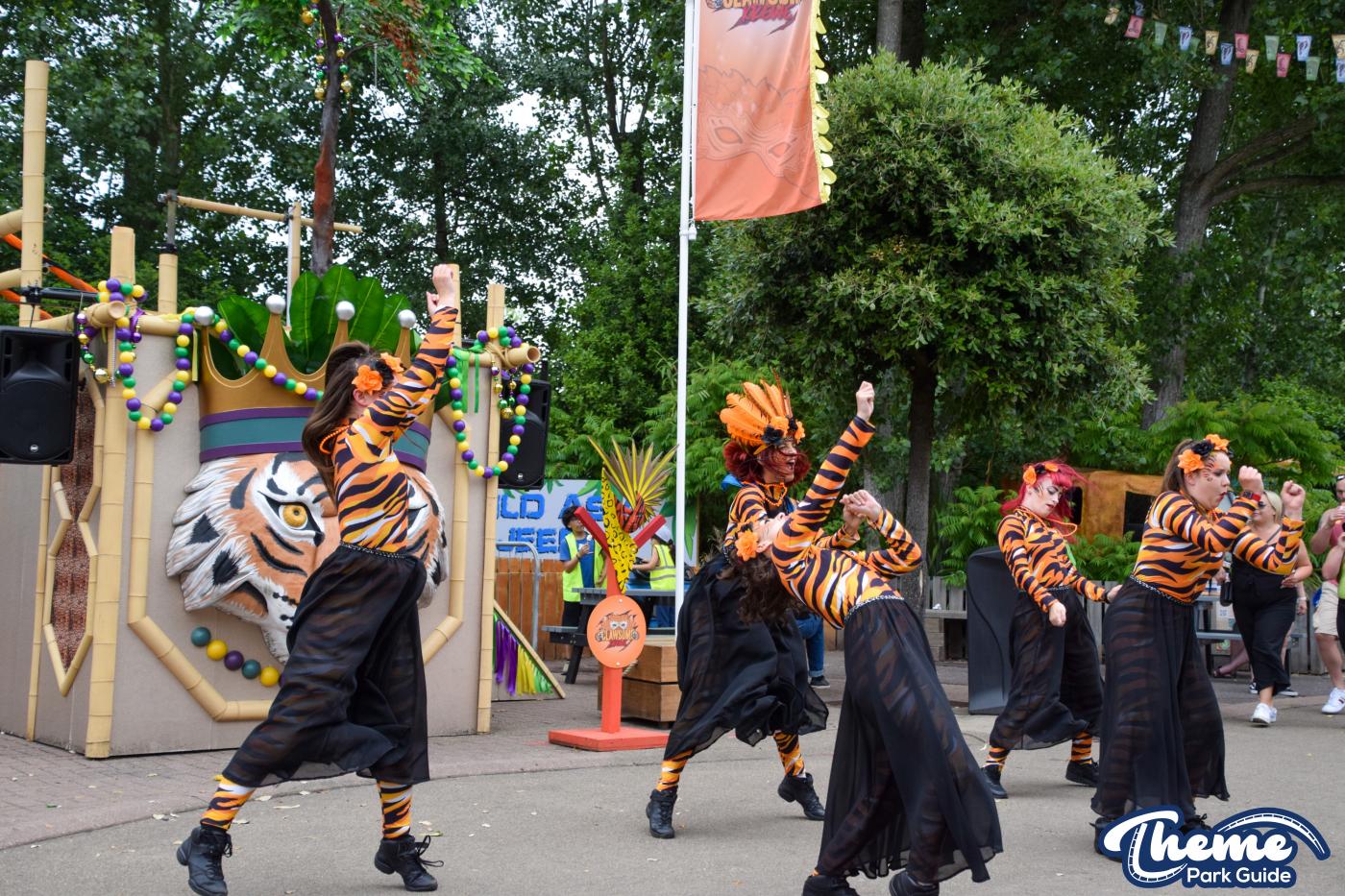 Clawsome Krewe -