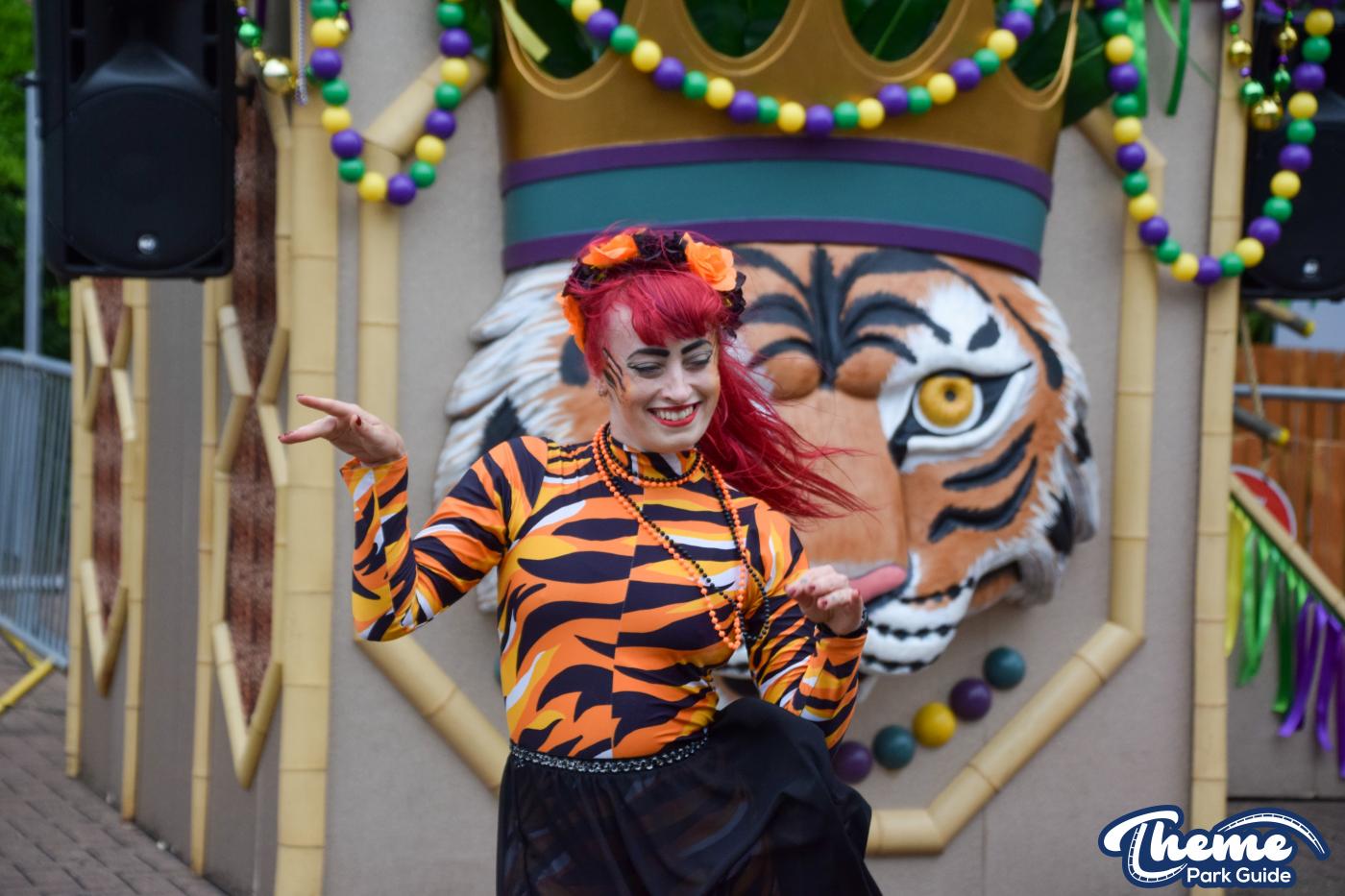 Clawsome Krewe -
