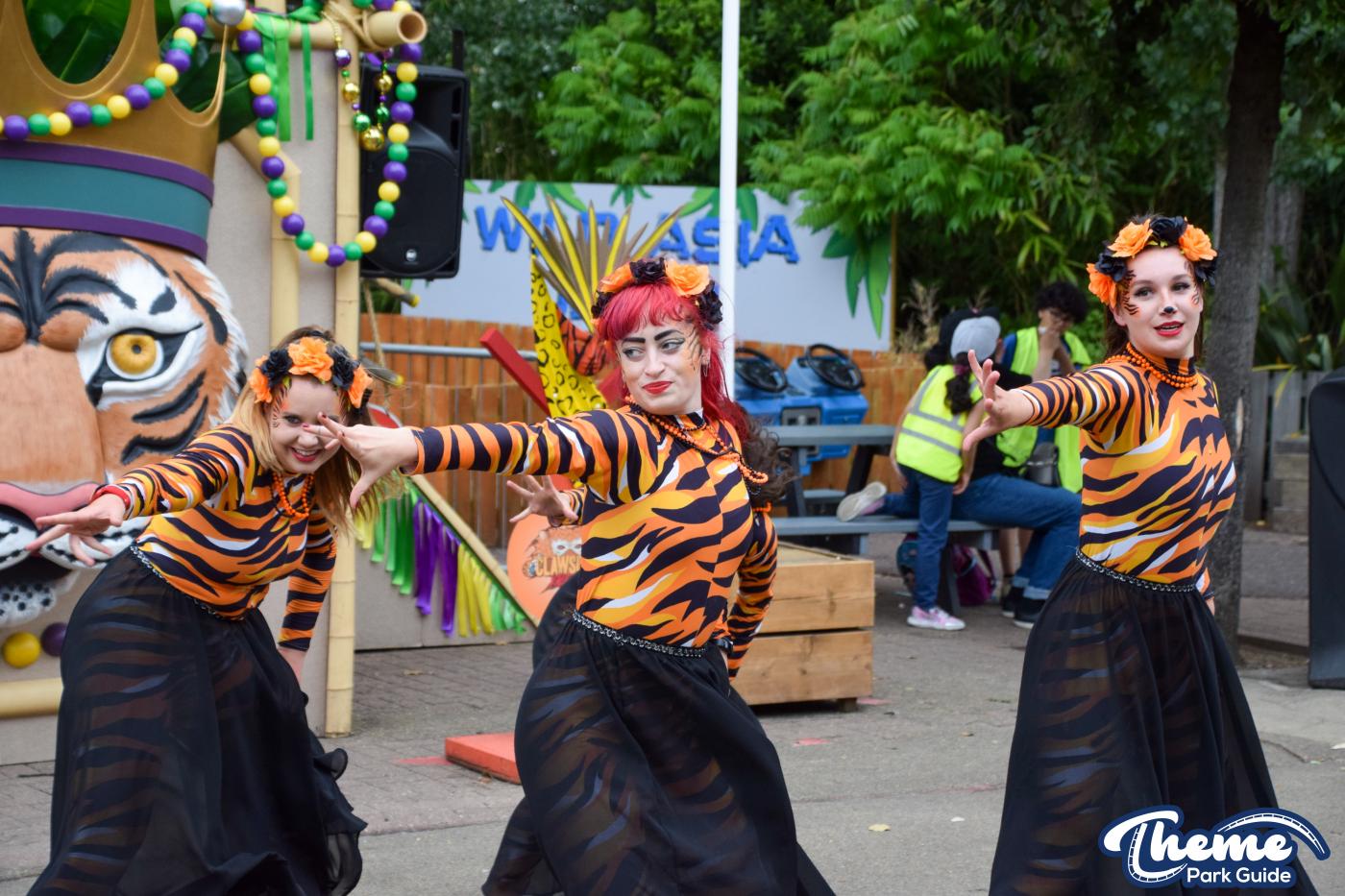 Clawsome Krewe -