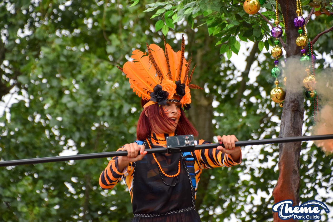 Clawsome Krewe -