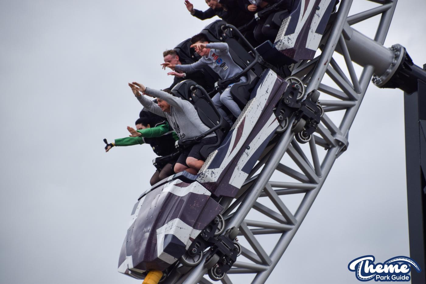 Sik -  Flamingo Land Resort