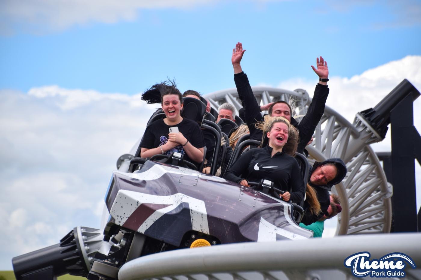 Sik -  Flamingo Land Resort