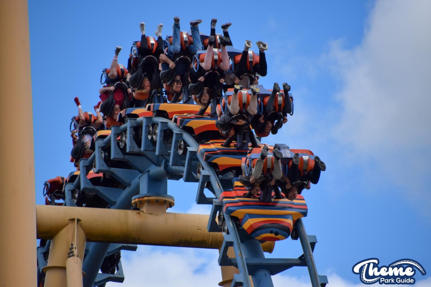 Kumali -  Flamingo Land Resort