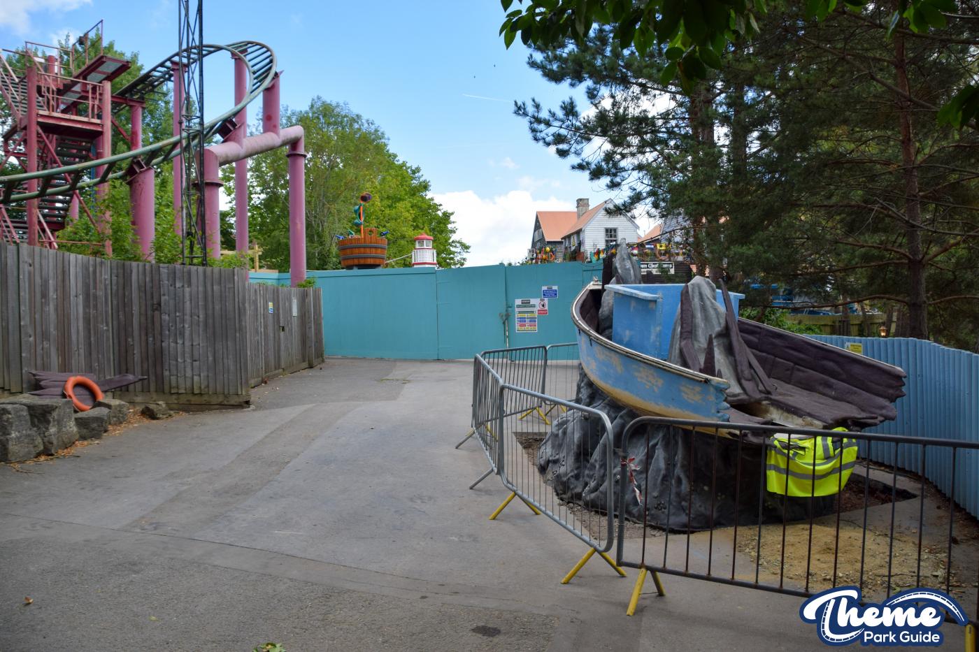 Shipwreck Coast Opens In 5 Days Time
