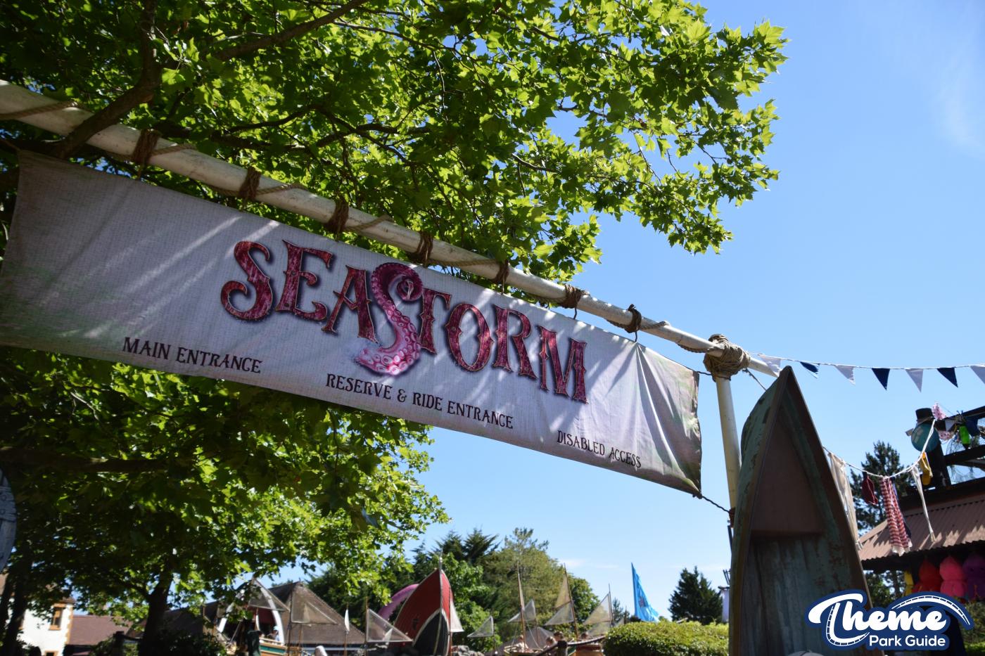 Seastorm - Shipwreck Coast