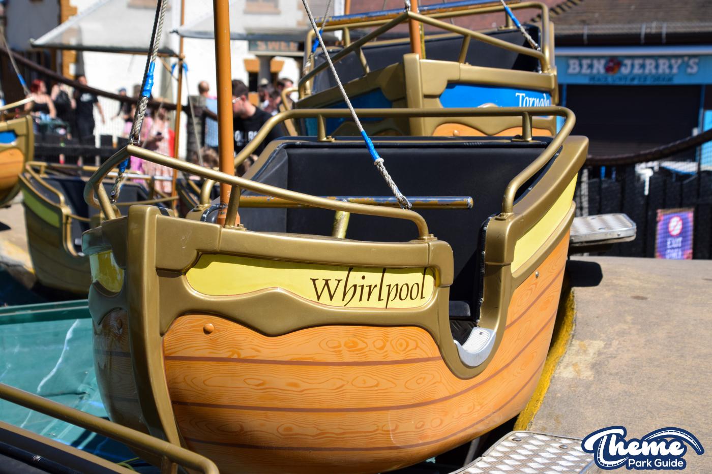 Seastorm - Shipwreck Coast