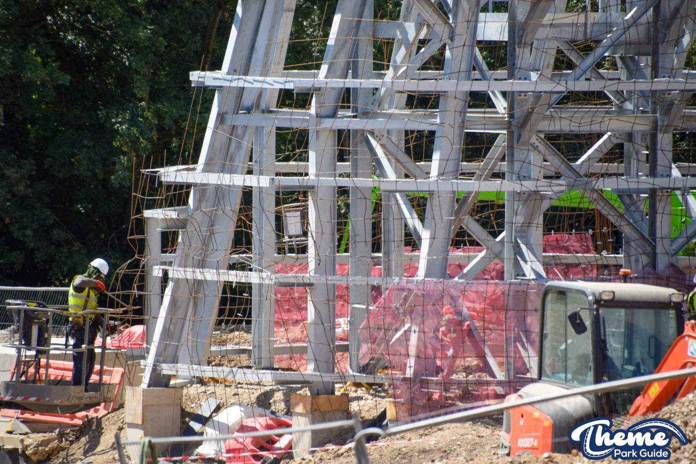 Project Amazon Mid July 2022 Update