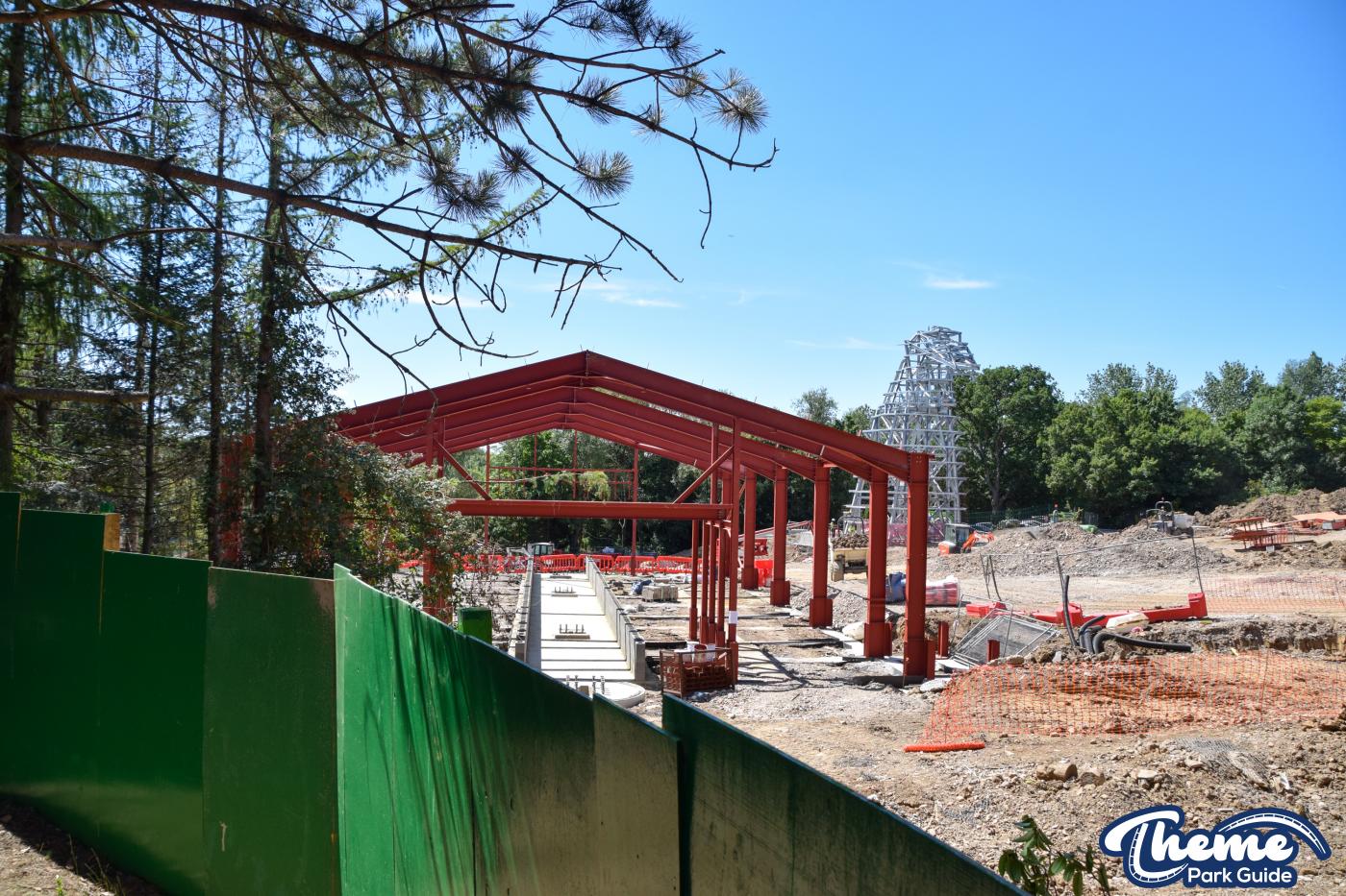 Project Amazon Mid July 2022 Update