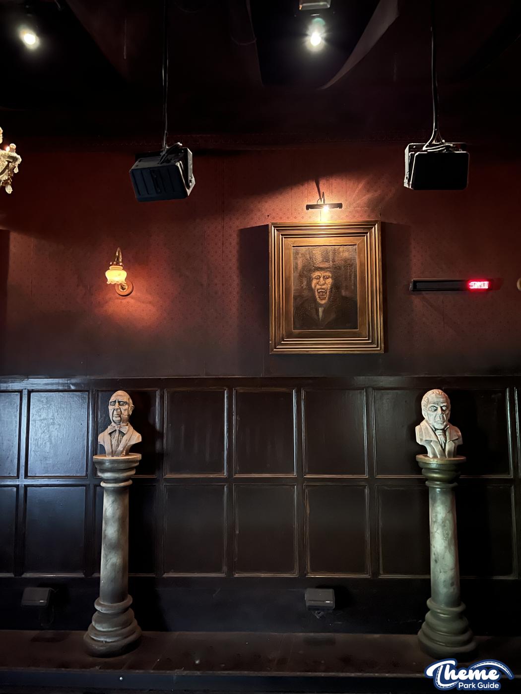 Alton Towers Announces Duel Closure