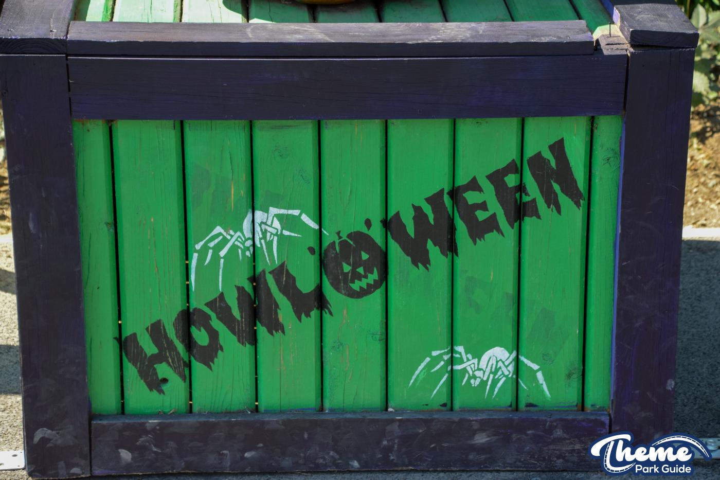 Chessington Begins Advertising Howl’o’ween 2022