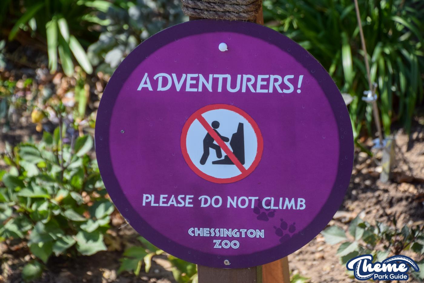 Chessington Begins Advertising Howl’o’ween 2022