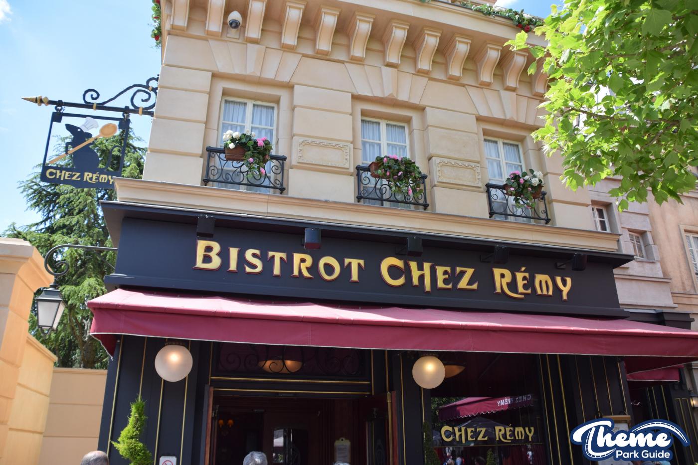 Bistrot Chez Rémy