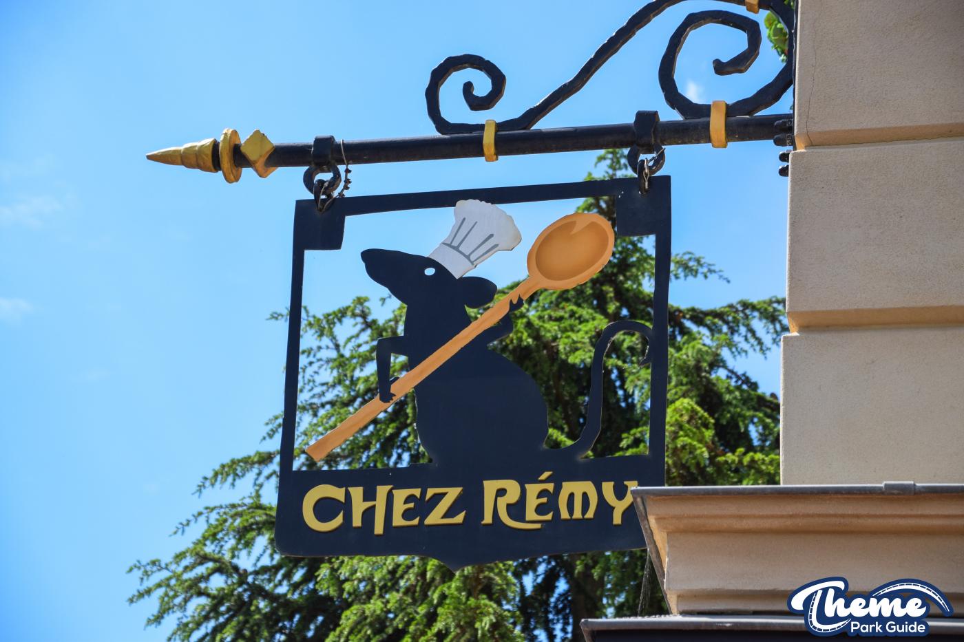 Bistrot Chez Rémy