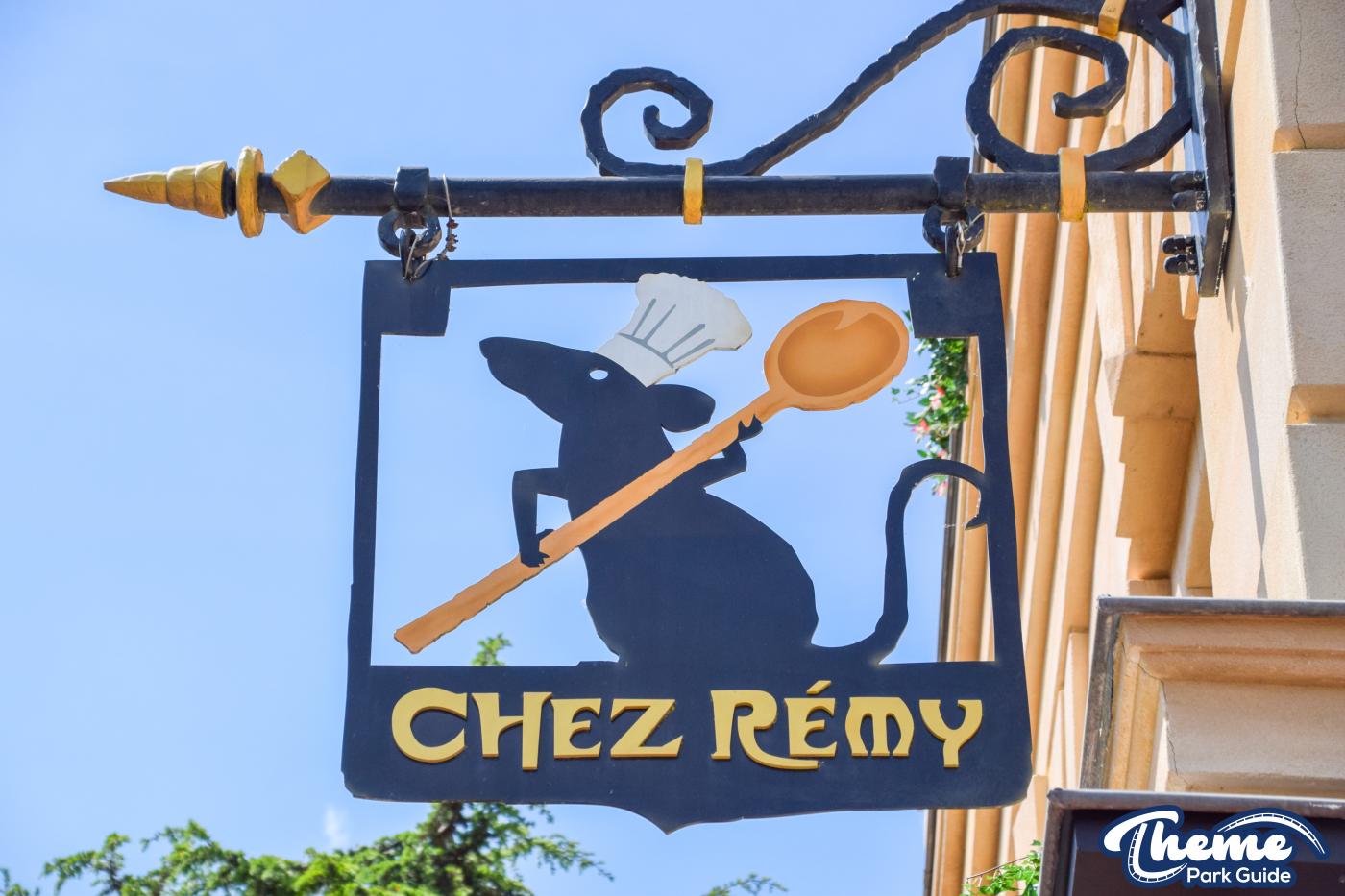 Bistrot Chez Rémy