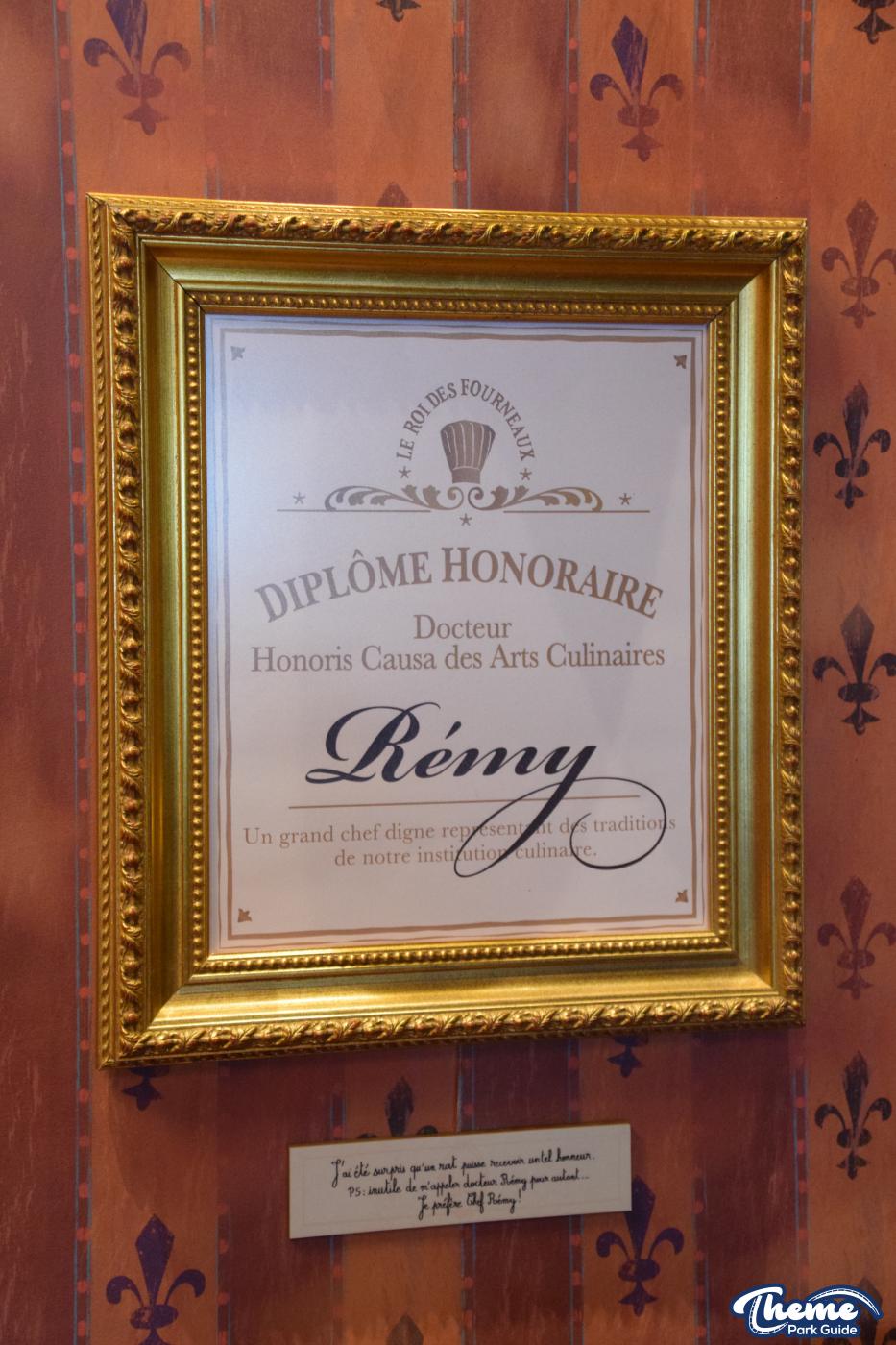 Bistrot Chez Rémy