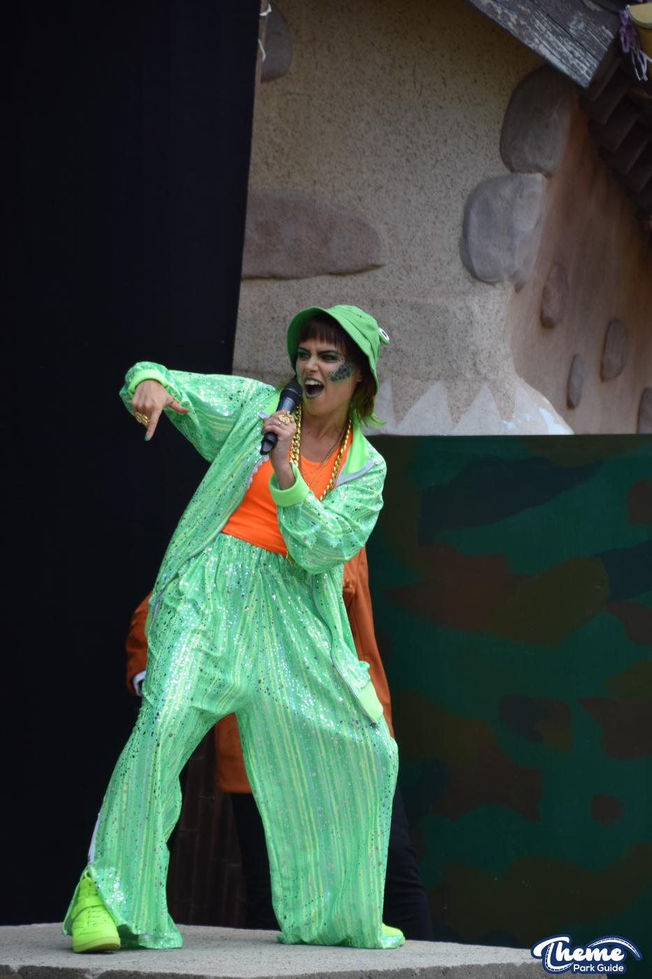 Who Headlines At Wilderfest? You Decide! -
