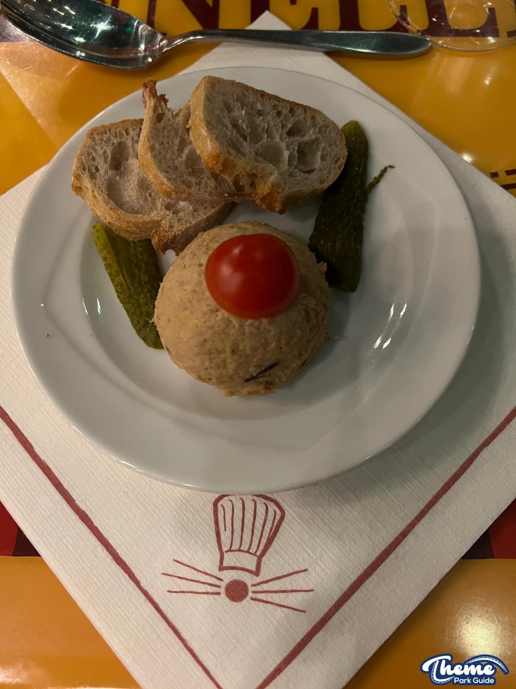 Bistrot Chez Rémy