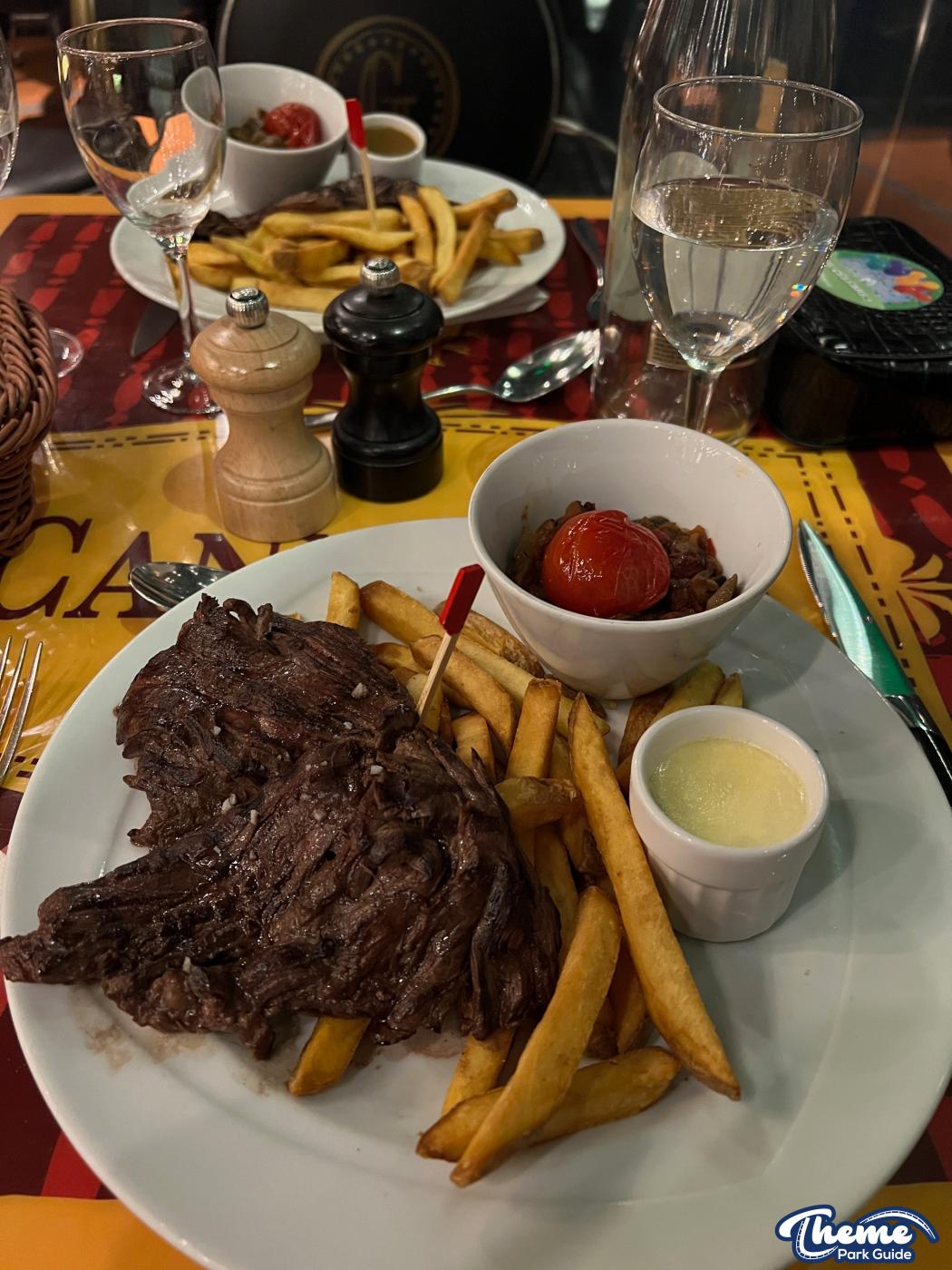Bistrot Chez Rémy