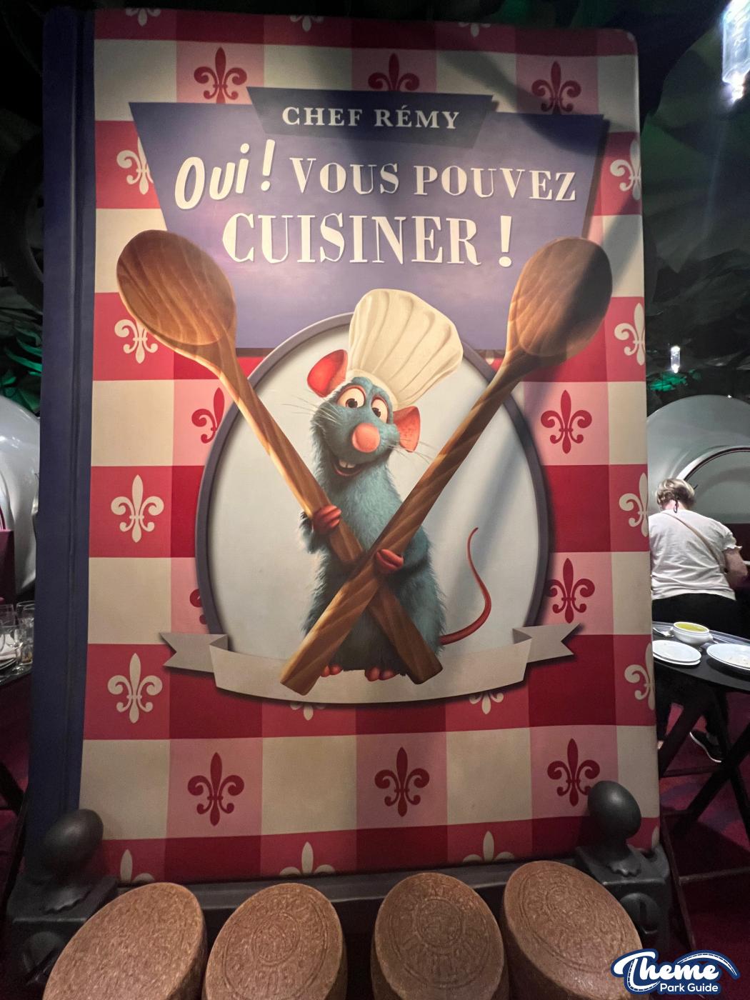Bistrot Chez Rémy