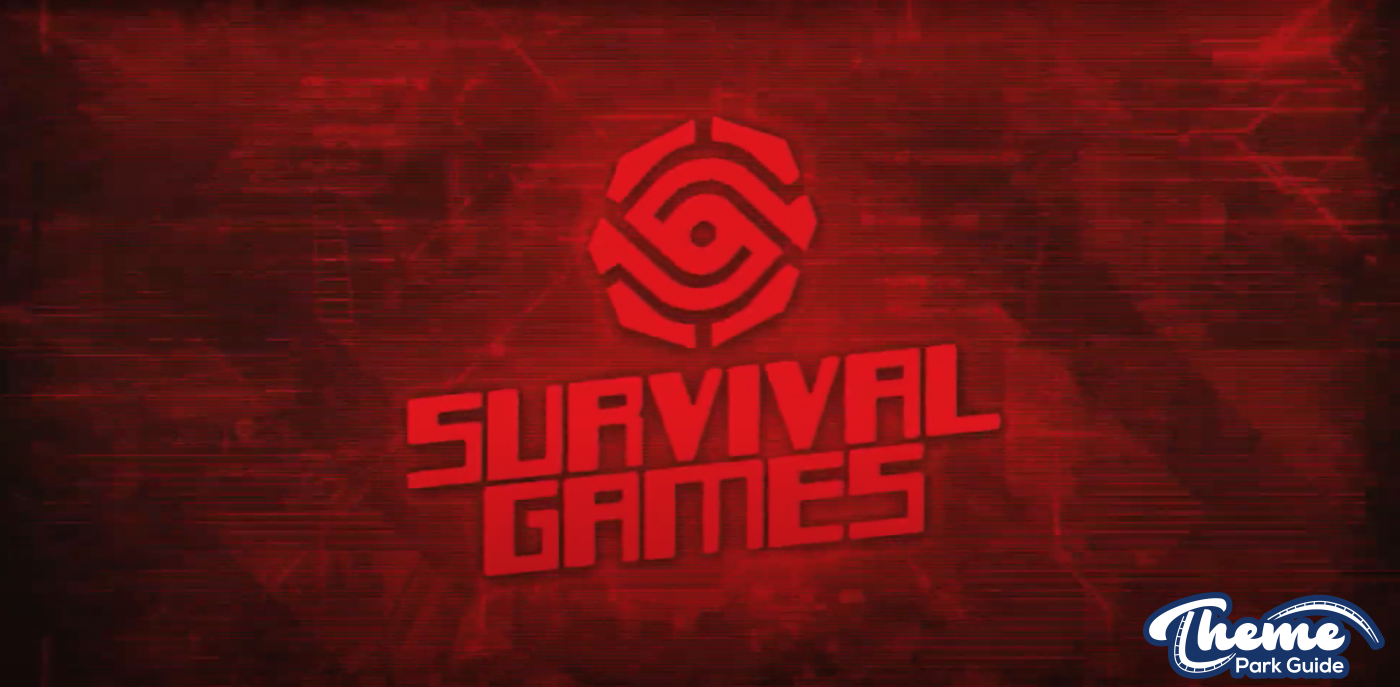 New For 2022 - Fright Nights - The Survival Games
