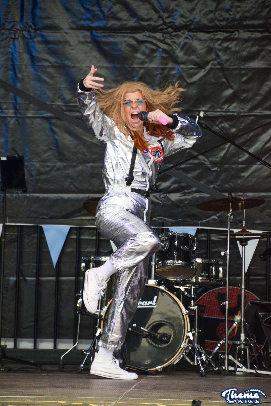 Oktoberfest Variety Show -