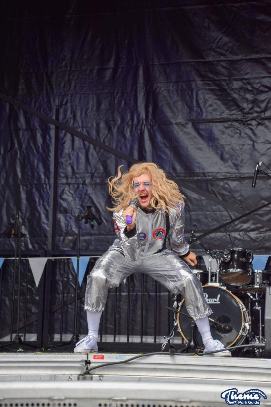 Oktoberfest Variety Show -
