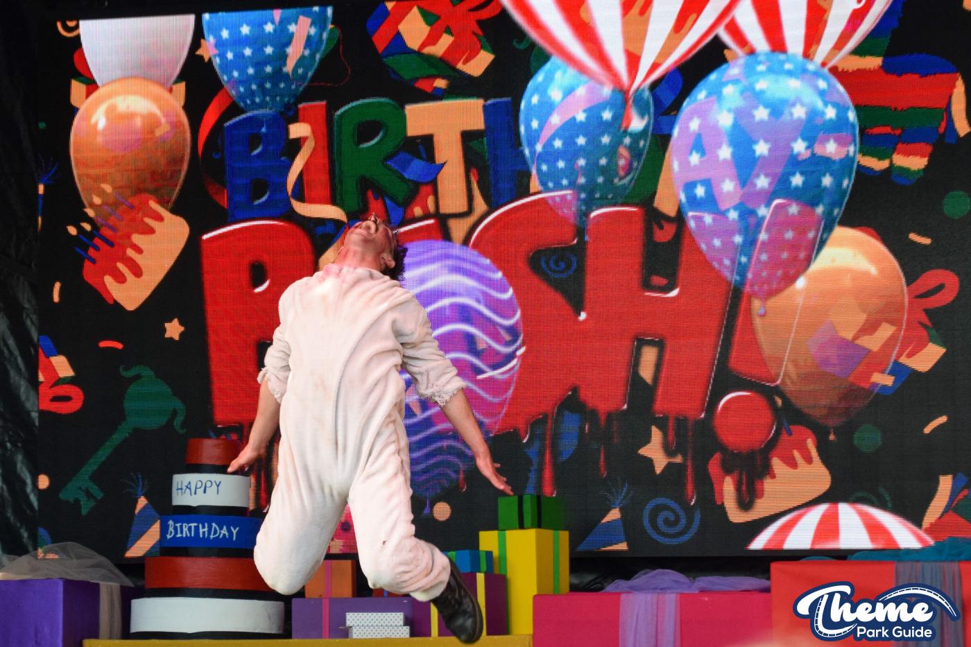 Birthday Bash 2022
