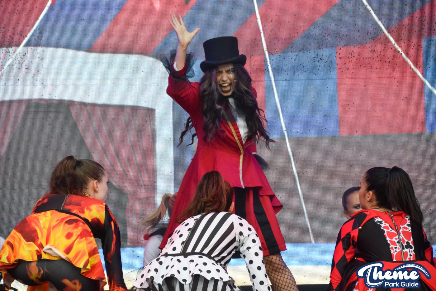 Trick or Treat Live 2022 -