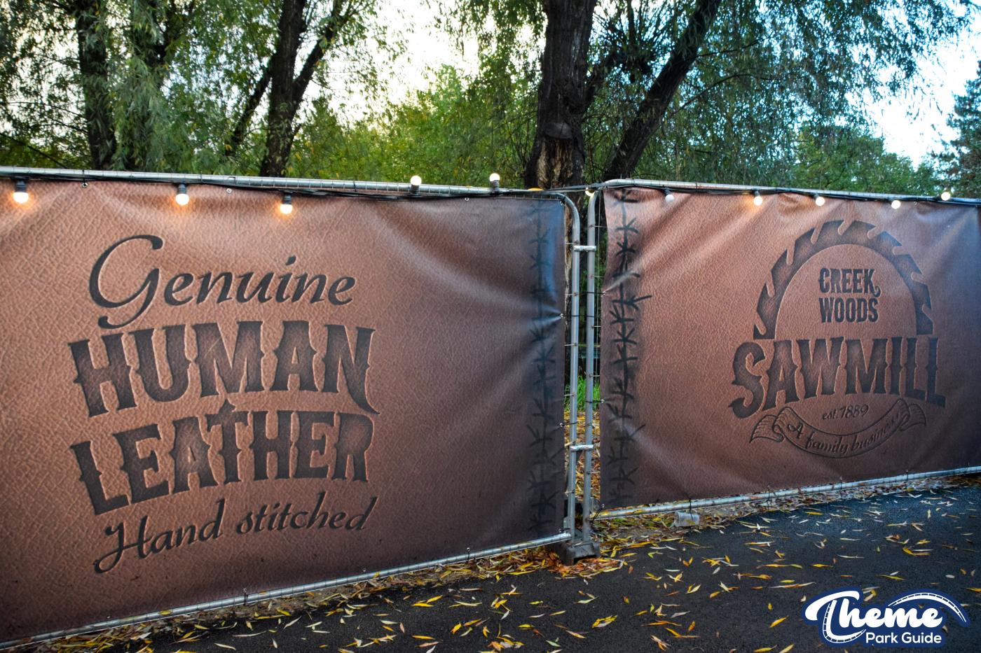 Goodbye Old Town Heavy Machinery Moves In