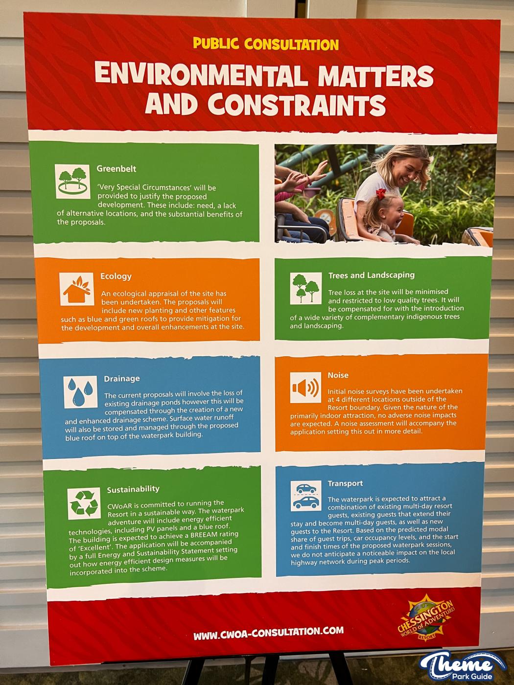 Chessington World Of Adventures 2022 Waterpark Public Exhibition