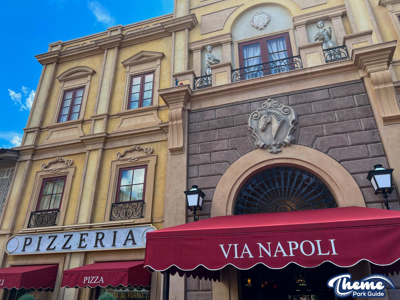 Via Napoli