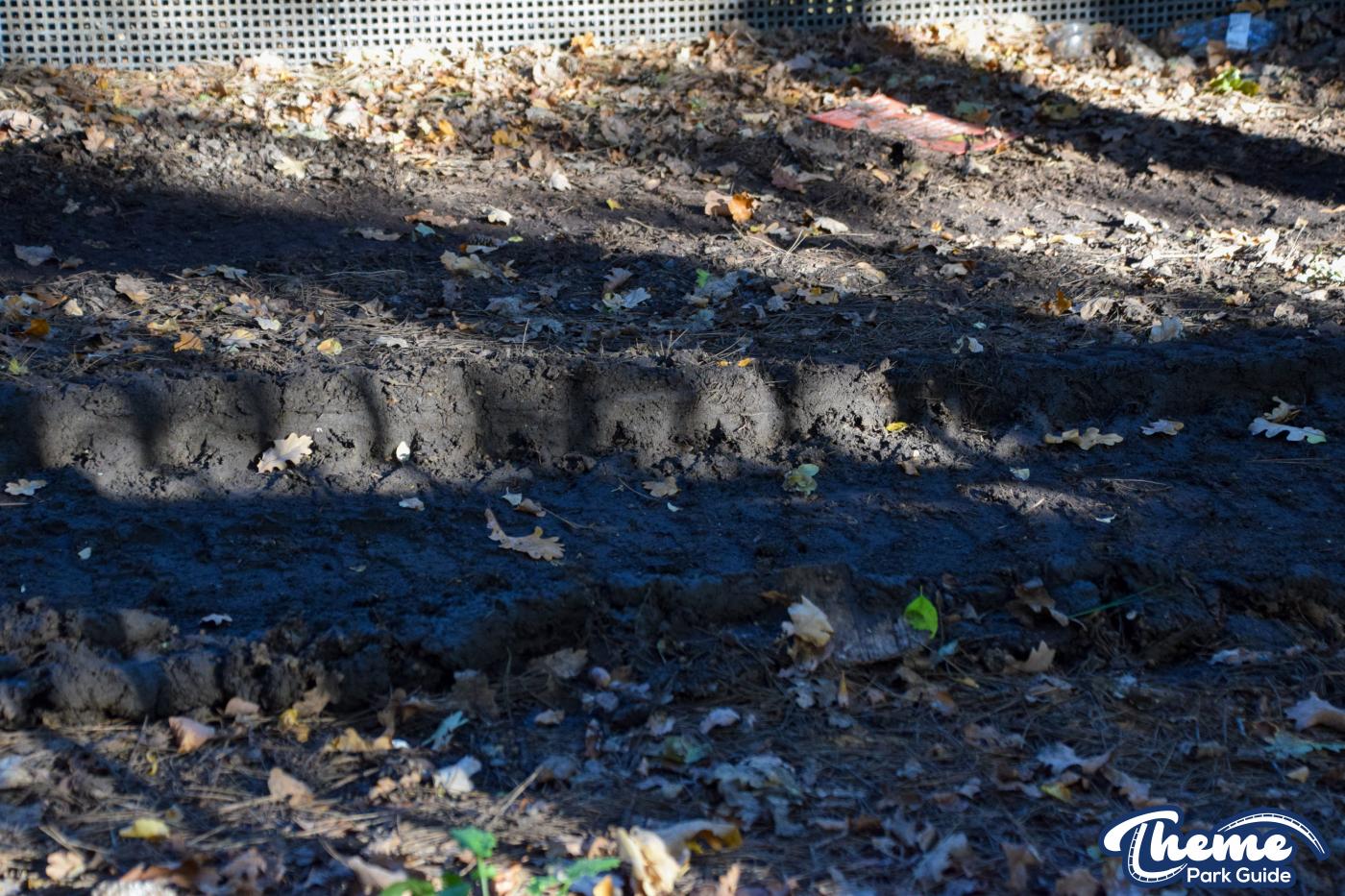 Thorpe Park 2022/2023 Closed Season Insight