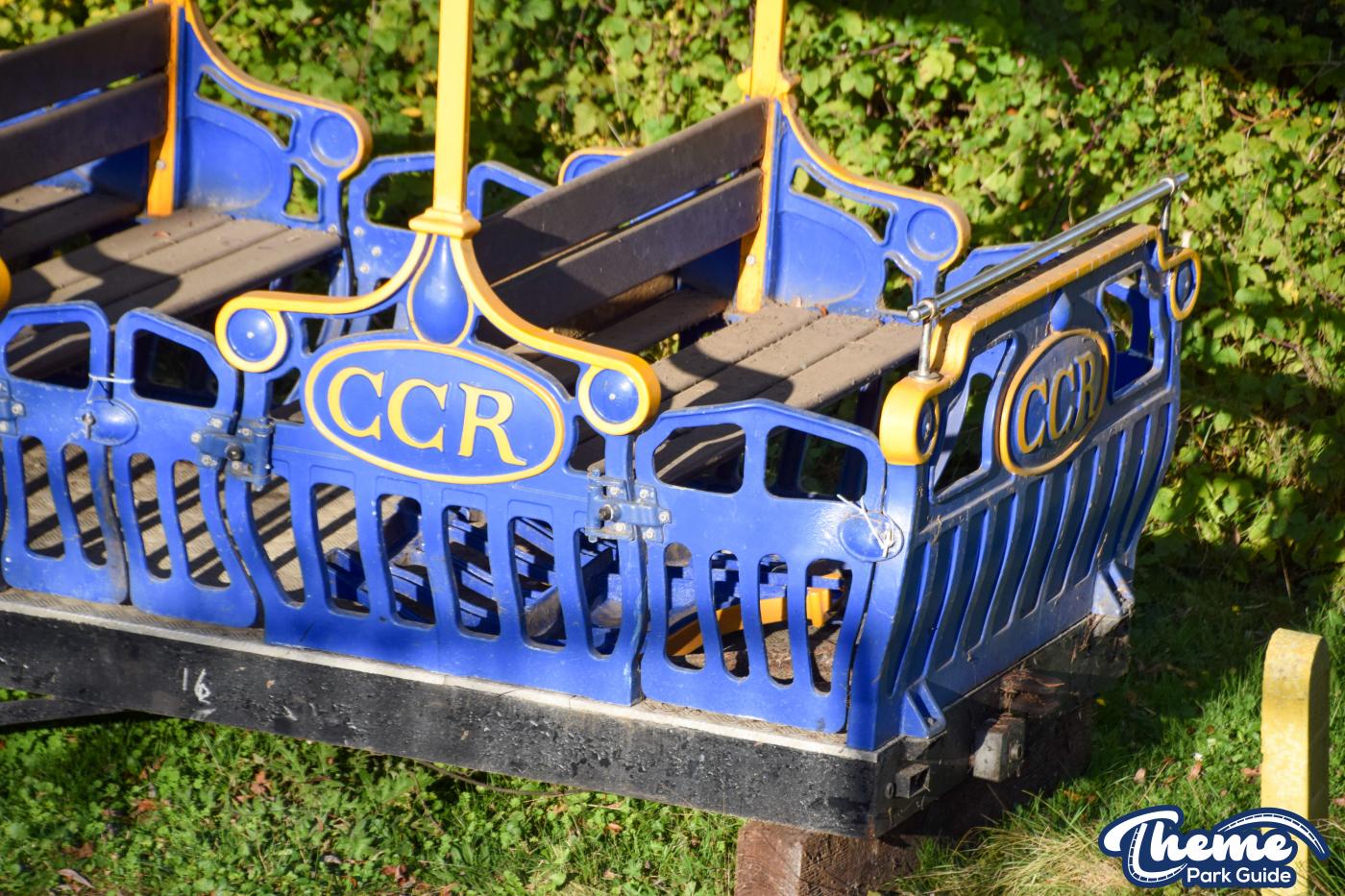 Thorpe Park 2022/2023 Closed Season Insight